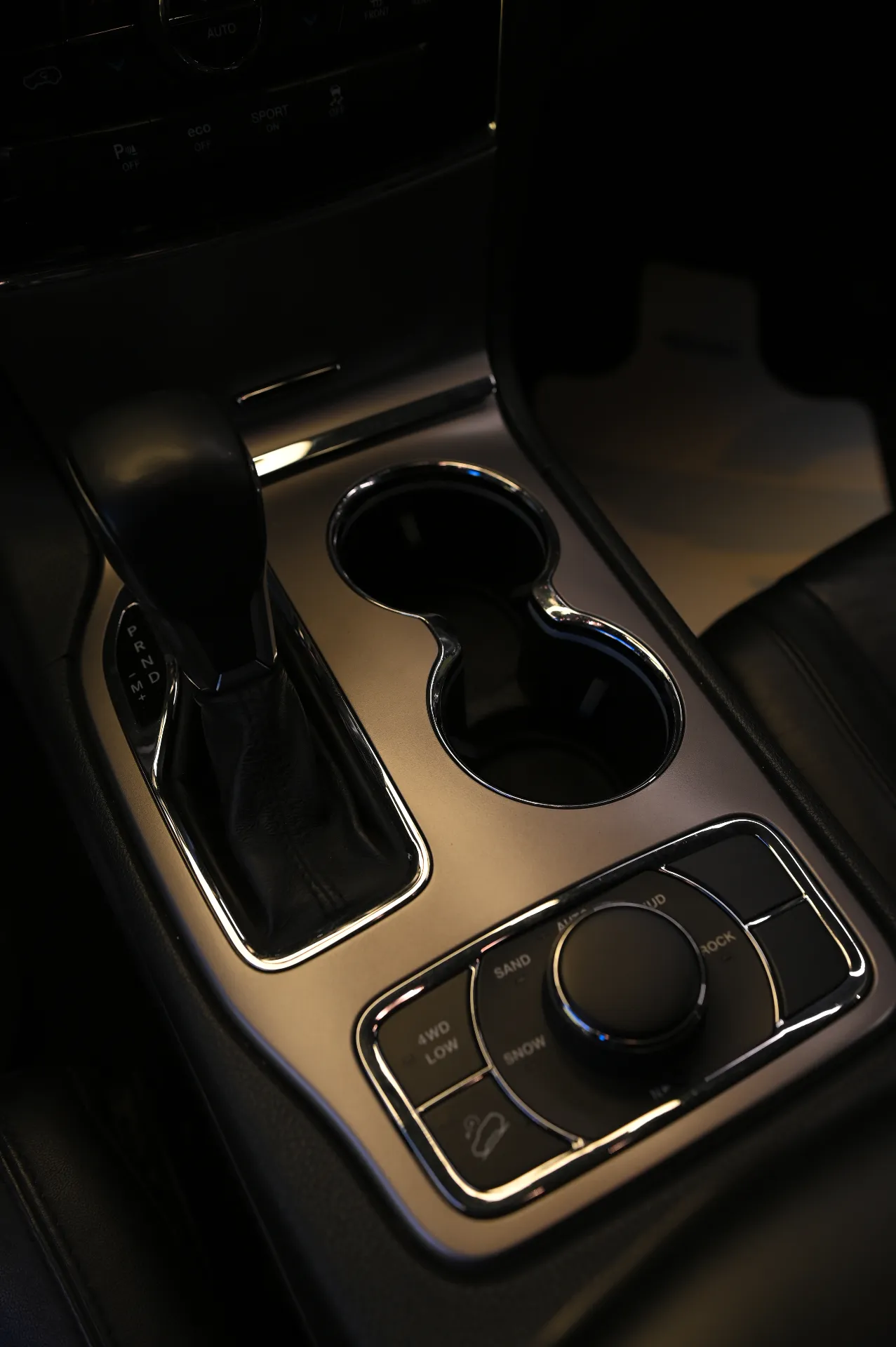 Jeep Grand Cherokee 2019